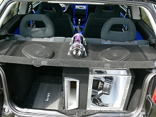 TUNING, STYLING & HIFI 4